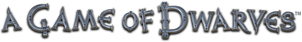 A Game of Dwarves