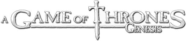 A Game of Thrones - Genesis
