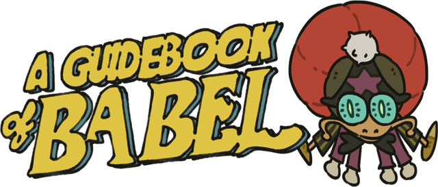 A Guidebook of Babel