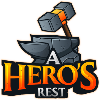 A Hero's Rest