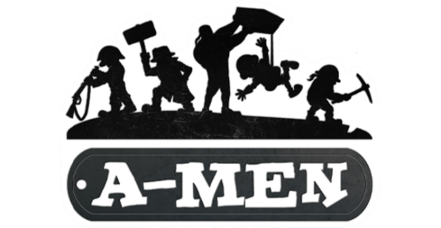 A-Men