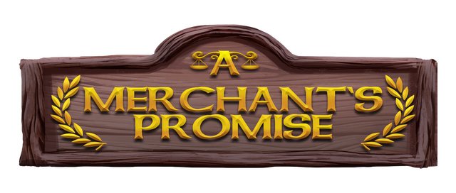 A Merchant's Promise