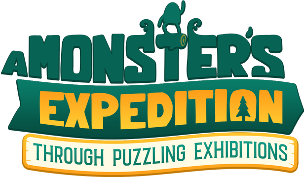 A Monster's Expedition