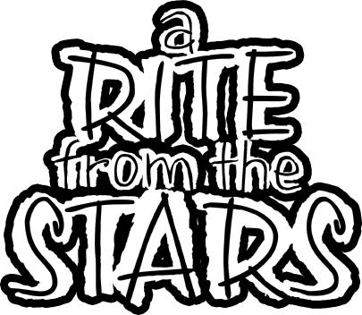 A Rite from the Stars