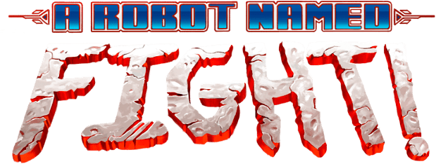A Robot Named Fight!