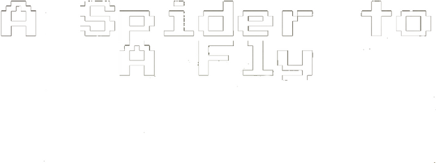 A Spider to A Fly