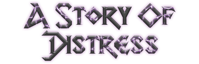 A Story of Distress