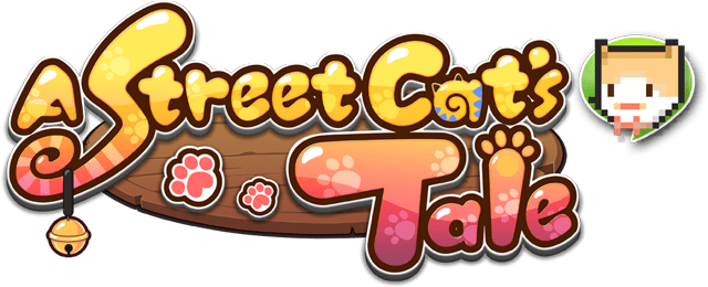 A Street Cat's Tale