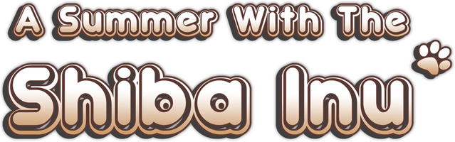 A Summer with the Shiba Inu