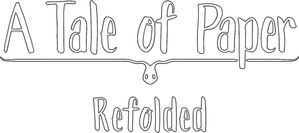 A Tale of Paper: Refolded