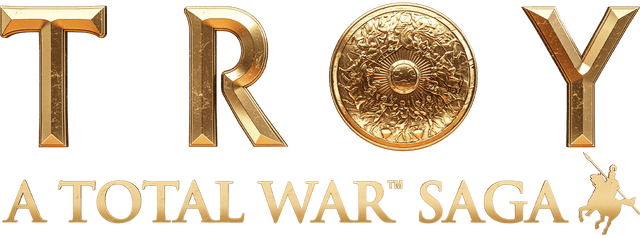 A Total War Saga: TROY