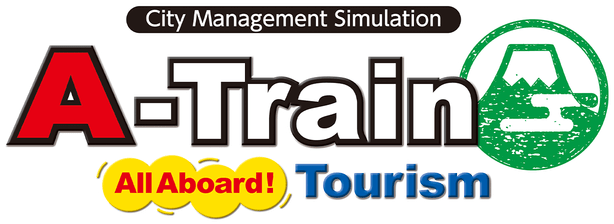 A-Train: All Aboard! Tourism