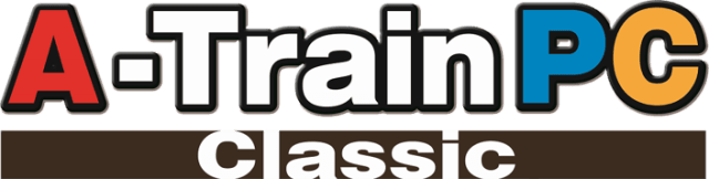 A-Train PC Classic