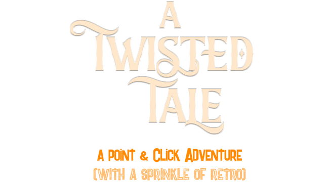 A Twisted Tale