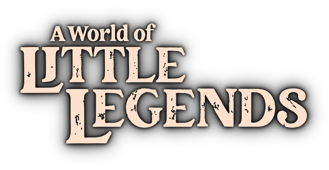 A World of Little Legends