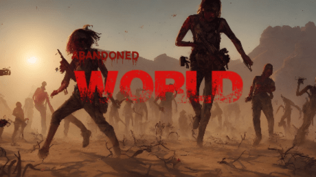 Abandoned World