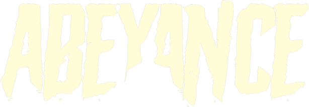 Abeyance