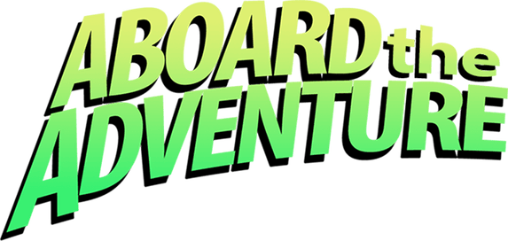 Aboard the Adventure