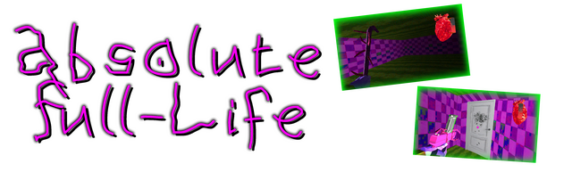 Absolute-Full-Life