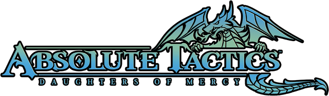 Absolute Tactics: Daughters of Mercy