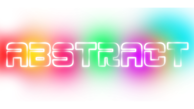 Abstract