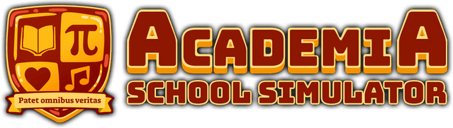 Academia: School Simulator