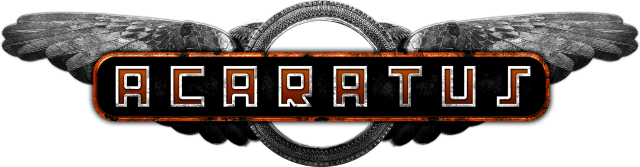 Acaratus