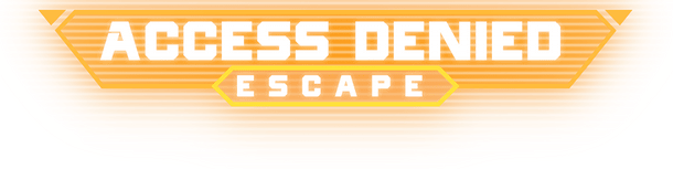 Access Denied: Escape