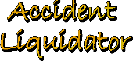 Accident Liquidator