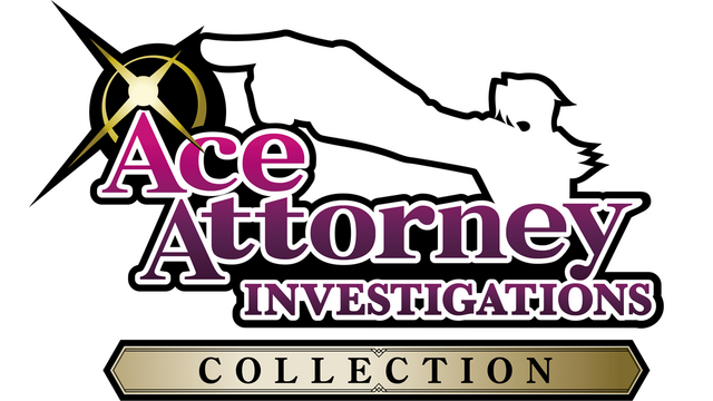 Ace Attorney Investigations Collection
