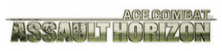 Ace Combat Assault Horizon