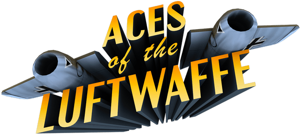 Aces of the Luftwaffe