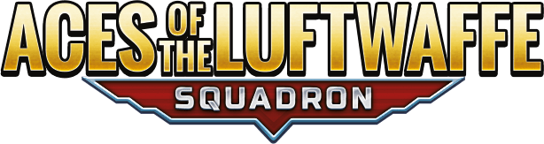 Aces of the Luftwaffe - Squadron