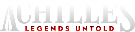 Achilles: Legends Untold