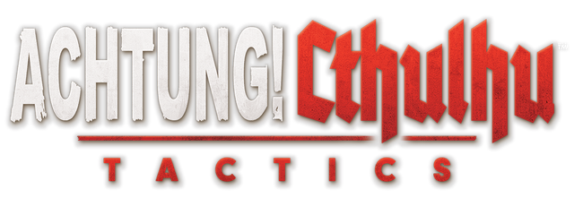 Achtung! Cthulhu Tactics