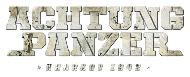 Achtung Panzer: Kharkov 1943