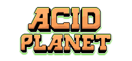 Acid Planet
