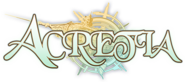 Acretia - Guardians of Lian