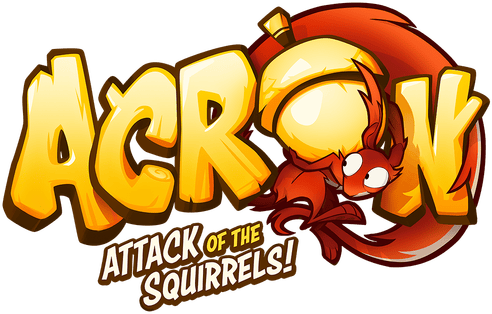 Acron: Attack of the Squirrels!