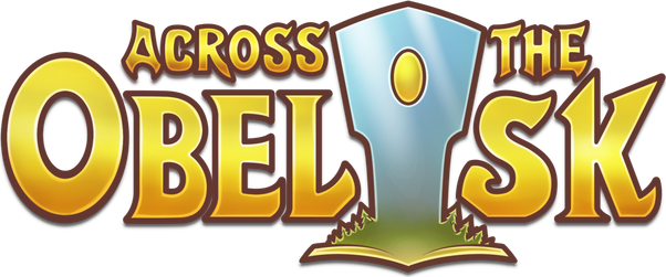 Across the Obelisk