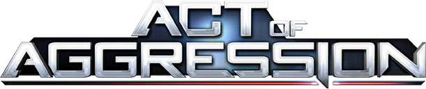 Act of Aggression - Reboot Edition