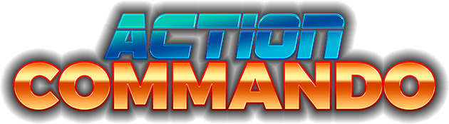 Action Commando