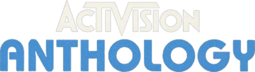 Activision Anthology