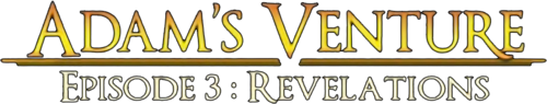 Adam's Venture: Episode 3 - Revelations
