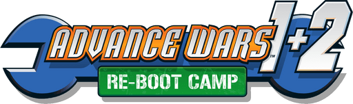 Advance Wars 1+2: Re-Boot Camp
