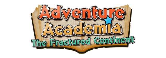 Adventure Academia: The Fractured Continent