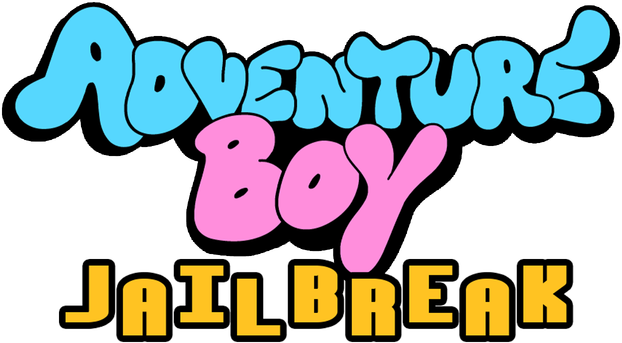 Adventure Boy Jailbreak