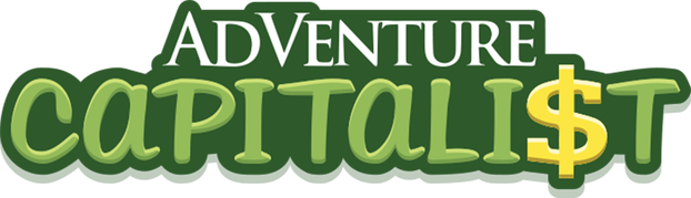 AdVenture Capitalist