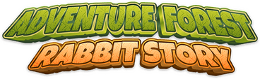 Adventure Forest: Rabbit Story