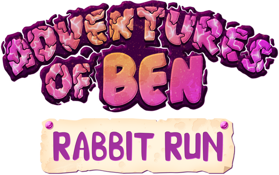 Adventures of Ben: Rabbit Run